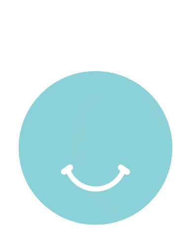 happy relax Sticker by Squeeze Massage