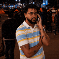 90S Night GIF