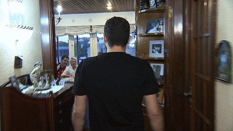 Antena 3 Boom GIF by Atresmedia