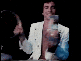 Shake Shake Shake Dancing GIF by KC & The Sunshine Band