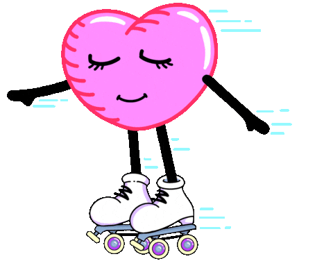 Valentines Day Love Sticker by BOMBONATOR_WOLPH