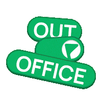 Out Of Office Trip Sticker by pickyourtrail