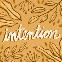 ashleypetersondesign autumn wind leaves inspirational GIF