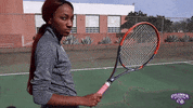 Tennis Koalas GIF by Columbia College