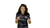 Angel City Sport Sticker by National Women's Soccer League