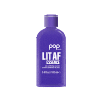 Skincare Essence Sticker by POP Beauty