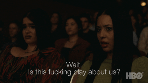 Alexa Demie Drama GIF by euphoria