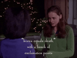season 2 netflix GIF by Gilmore Girls 