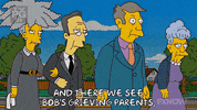 Episode 8 GIF by The Simpsons