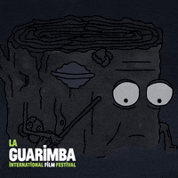 Sad Sorrow GIF by La Guarimba Film Festival
