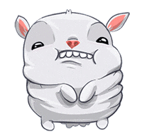 bun STICKER