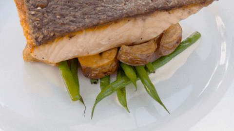 Gordon Ramsay Fox GIF by Masterchef