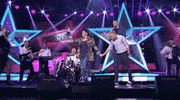 Dance Milan GIF