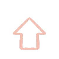 Arrow Symbol Sticker