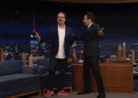 Happy Jimmy Fallon GIF by The Tonight Show Starring Jimmy Fallon