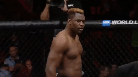 mma ufc218 GIF by UFC