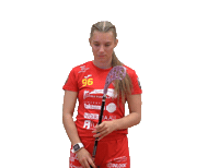 Floorball Salibandy Sticker by F-liiga