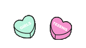 summer festival Sticker by Tezenis