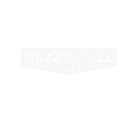 party concert Sticker by Razzmatazz
