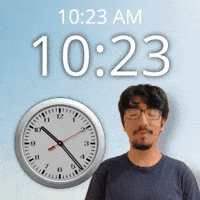 10Am GIF