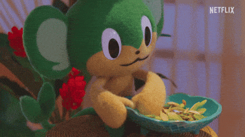 Relax Relaxing GIF by Pokémon