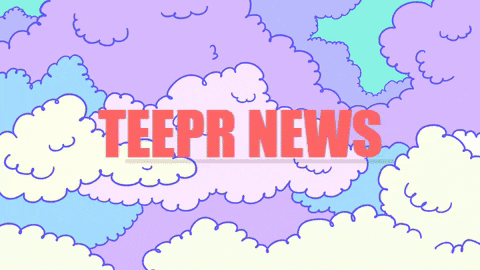 TEEPRNEWS giphygifmaker giphyattribution GIF