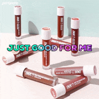 sticker beauty makeup peripera perifairy GIF