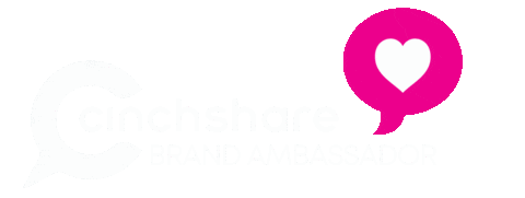 Ambassador Cba Sticker by CinchShare
