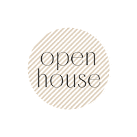 Open House Ur Sticker by royallepageurban