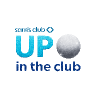 Clubbing In The Club Sticker by Sam's Club