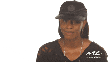never have i ever angel haze GIF by Music Choice