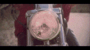 Music Video Motorcycle GIF by Ultra Records