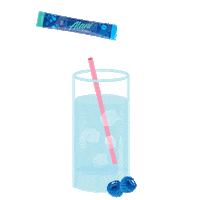 Good Energy Sticker by Alani Nu