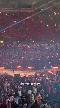 Dance Speech GIF