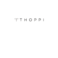 Top Mask Sticker by Thoppi