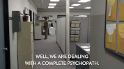 season 3 blake henderson GIF by Workaholics