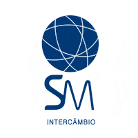 smintercambio turismo viagem ferias intercambio Sticker