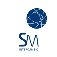 smintercambio turismo viagem ferias intercambio Sticker