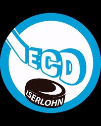 iserlohnroosters ice hockey eishockey ecd sauerland GIF