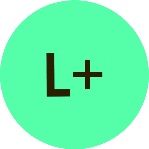 Lab Mujeres Sticker by Laboratoria+