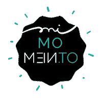 Yoga Asana Sticker by Mento Spain