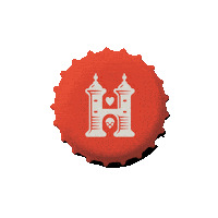 heidelberger heidelberg hdb ilovehd heidelberger Sticker