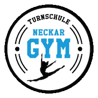 Sticker by Turnschule NeckarGym Nürtingen
