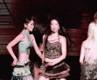 Dance Dancing GIF