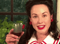 Happy Party GIF by Angela Shelton