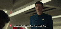 Season 1 Coffee GIF by Paramount+