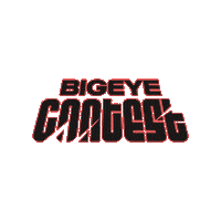 Contest Sticker by bigeyeprod