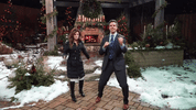 sunrisers kare 11 sunrise GIF
