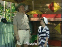 you cant do that on television nicksplat GIF
