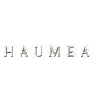 Sticker by Haumea Skincare
